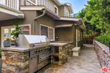 3354 Mandeville Canyon Rd - Photo 24