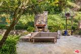 3354 Mandeville Canyon Rd - Photo 25