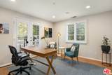 3354 Mandeville Canyon Rd - Photo 35