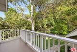 3354 Mandeville Canyon Rd - Photo 46