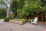 3354 Mandeville Canyon Rd - Photo 62