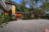 3354 Mandeville Canyon Rd - Photo 63