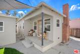 5418 Rimpau Blvd - Photo 26