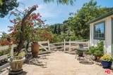 3800 Latigo Canyon Rd - Photo 37