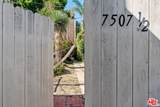 7507-1/2 Lexington Ave - Photo 21