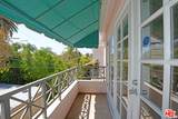 2015 Beverly Glen Blvd - Photo 22
