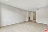 1260 Beverly Glen Blvd - Photo 17