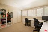 1821 Mandeville Canyon Rd - Photo 18