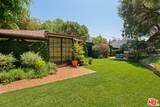 1821 Mandeville Canyon Rd - Photo 22