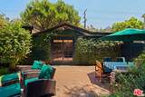 1821 Mandeville Canyon Rd - Photo 23