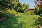 1821 Mandeville Canyon Rd - Photo 25