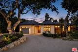 2937 Padaro Ln - Photo 3