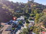 1655 Beverly Glen Blvd - Photo 36
