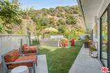 3560 Mandeville Canyon Rd - Photo 17