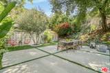3560 Mandeville Canyon Rd - Photo 21