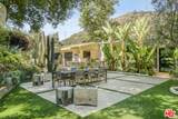 3560 Mandeville Canyon Rd - Photo 22
