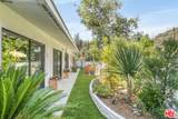 3560 Mandeville Canyon Rd - Photo 28