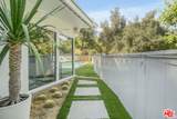 3560 Mandeville Canyon Rd - Photo 29