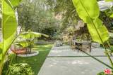 3560 Mandeville Canyon Rd - Photo 31