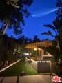 3560 Mandeville Canyon Rd - Photo 32