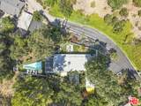 3560 Mandeville Canyon Rd - Photo 34