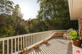 2041 Mandeville Canyon Rd - Photo 26