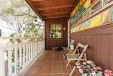 1237 Old Topanga Canyon Rd - Photo 2
