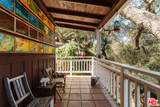 1237 Old Topanga Canyon Rd - Photo 36