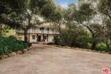 605 San Ysidro Rd - Photo 3
