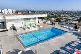 1100 Alta Loma Rd - Photo 30