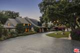 3100 Mandeville Canyon Rd - Photo 6