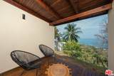 0 Villa Sunset Malpais Costa Rica - Photo 30
