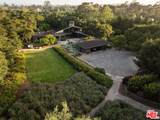 650 San Ysidro Rd - Photo 38