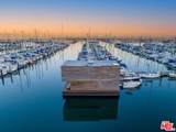 0 Santa Barbara Harbor, Marina 3C, Slip St-13 - Photo 24