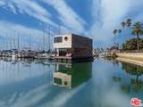 0 Santa Barbara Harbor, Marina 3C, Slip St-13 - Photo 3