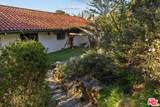 2373 Tuna Canyon Rd - Photo 42