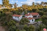 2373 Tuna Canyon Rd - Photo 47