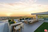 1100 Alta Loma Rd - Photo 27