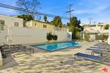 999 Doheny Dr - Photo 37