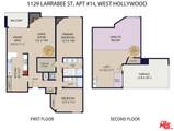 1129 Larrabee St - Photo 11