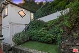 1653 Beverly Glen Blvd - Photo 16