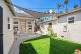 5418 Rimpau Blvd - Photo 17