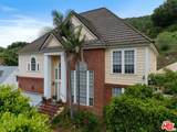2431 Benedict Canyon Dr - Photo 1
