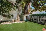 3600 Mandeville Canyon Rd - Photo 33