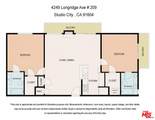 4249 Longridge Ave - Photo 7
