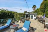 3966 Las Flores Canyon Rd - Photo 17