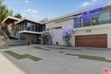 1232 Sunset Plaza Dr - Photo 3