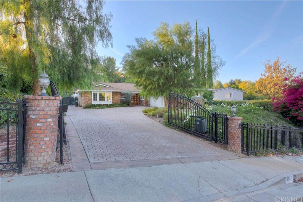 4817 Don Juan Place - Photo 1
