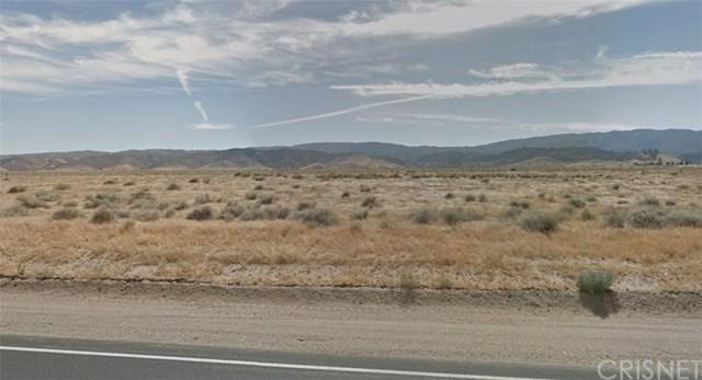 0 Highway 138 And 250Th St West - Photo 1