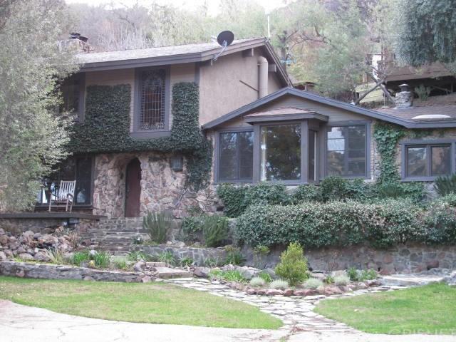 3169 Triunfo Canyon Road - Photo 1